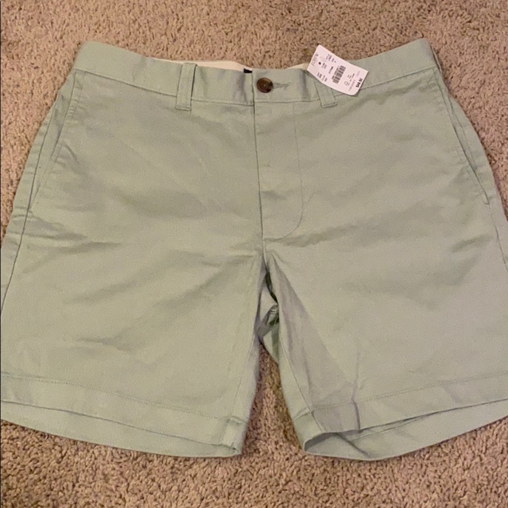 J.CREW shorts